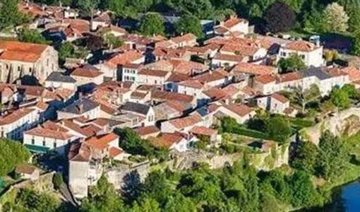 河南回乡建别墅为什么一定要选专业乡墅公司