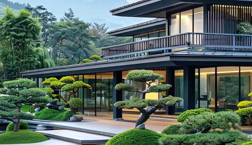 河南农村自建房更佳风水布局是什么