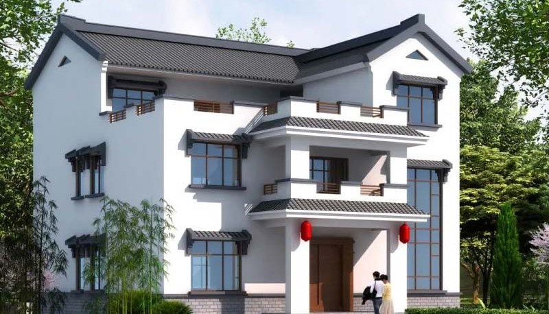 河南对于农村自建房屋，必须注意土方回填